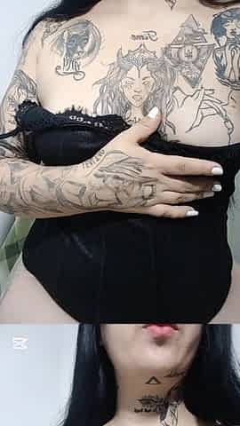 I Show Him My Vagina to My Stepfather