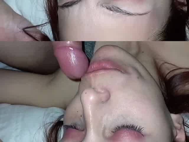 My First Amateur Porn Video! (2021)