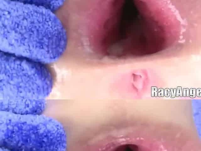 Mike Adriano, Sophia Grace And Veruca James In Anal Gape And Ass 2 Mouth Pov Plus With Mike