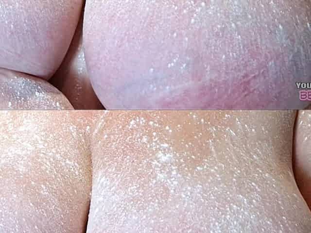 Big Boobs and Titties Fans - Massive Stepmommy Milkers Straight Out of the Shower