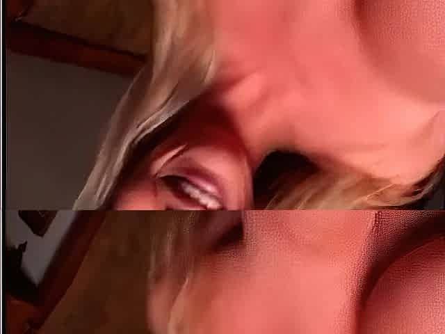 Steve Drake And Bridgette Monroe - Blonde Milf With Big Tits And Pussy Piercing Takes Big Cock