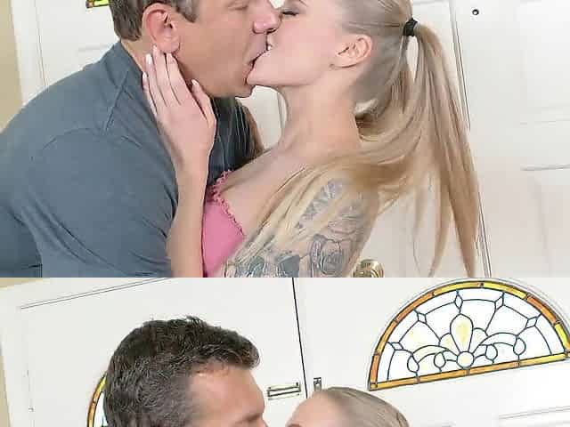 Neighbors Stepdaughter Needed Raunchy Attention