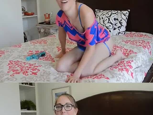 Nickey Huntsman - Excellent Adult Video Hd Best Only For You