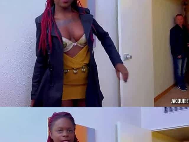 French Ebony DP
