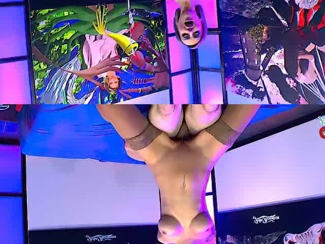 Sexy Elen Loves Deep Anal Gangbang And Double Penetrationg Ggg Jt