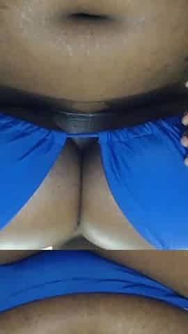 Cum Between My Giant Tits