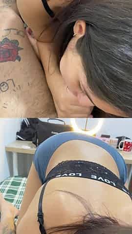 POV Stepmother Seduces Me and I Fuck Her Until She's Dripping with Cum
