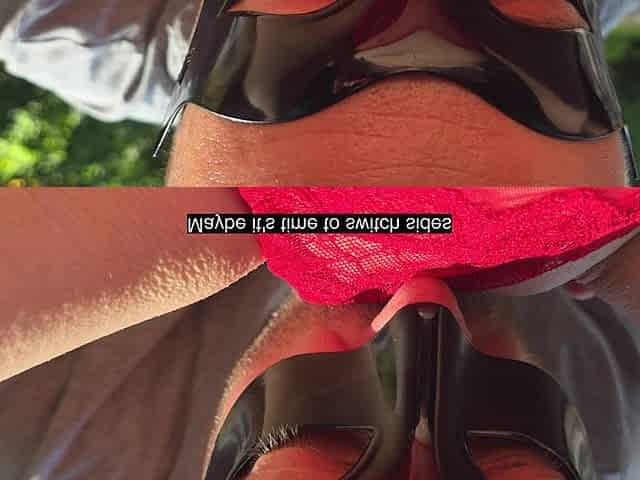 Blowjob & Pussy Eating