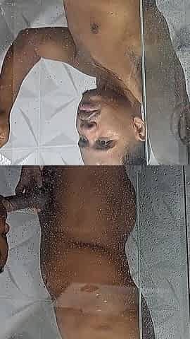 We Fuck Very Well in the Shower