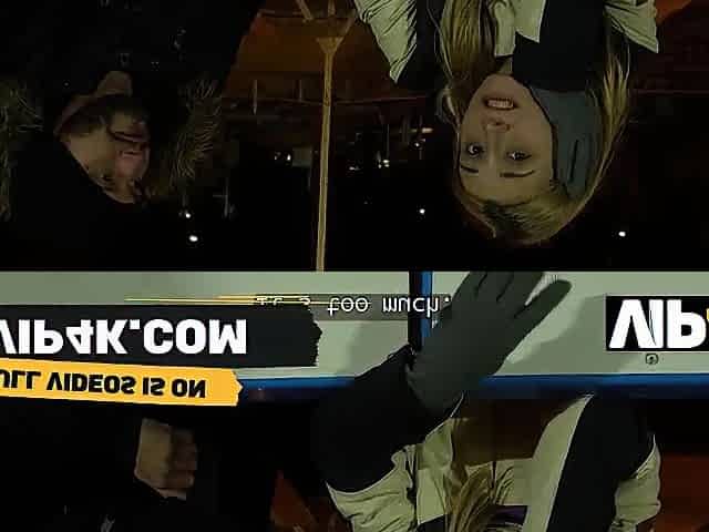 VIP4K. A thousand bucks for a Oral job in a Public Restroom? Yep, sure