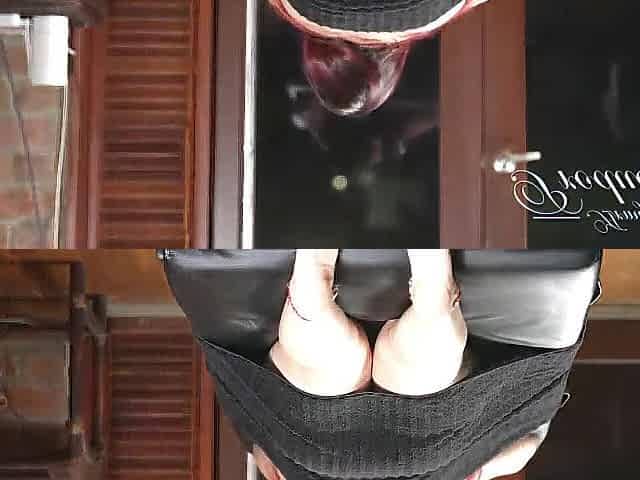 Redhead mother I'd like to fuck Gets Screwed by Large Ebony Wang - Interracial Massage Session