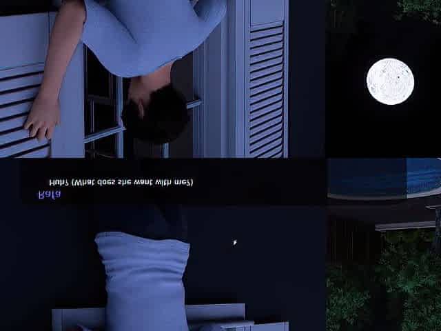 MILFCITY 74 - CUM ON FACE BLINDFOLDED