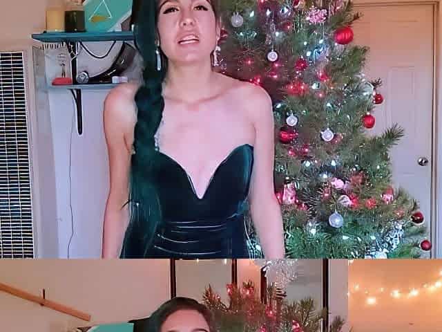 Freya Reign - Riding Crop to Your Balls CBT JOI CEI