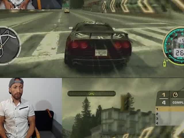 Game male masturbates and thinks that that guy's without line with the surprise that anything was recorde