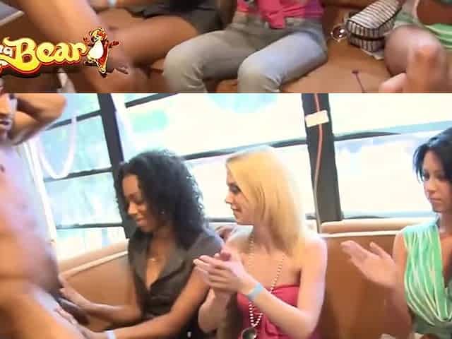 Queens Amateur Movie By