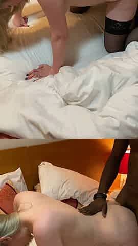Wife Vacation part 3