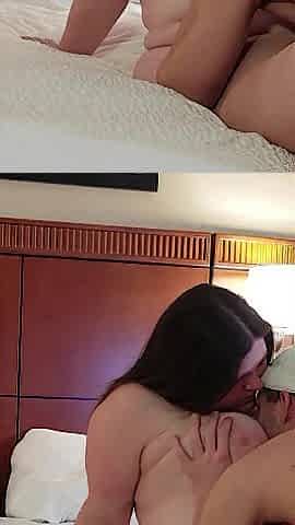 Banging Hawt Woman and Getting Oral-job Compilation 14