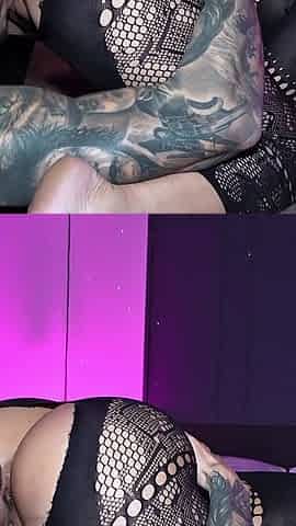 Creampie for the Little Slut Sara Retali