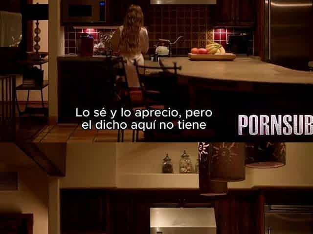 The Unfriending. Spanish sub. To watch in: pornsuborg