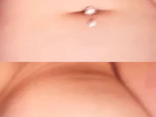 Homemade Amateur Creampie with My Girl