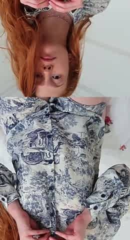 Big Boobs MILF Do A Tit Fuck