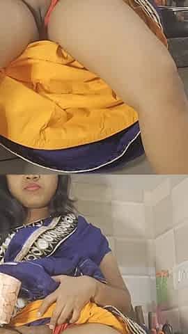 Desi Bhabhi Hard Fucking in Kitchen