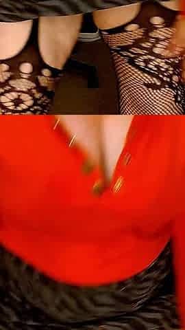 1314 Peckerwood Princess Dawnskye in a New Ir Roleplay Name Calling Verbal Humiliation Video for Jay