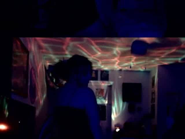 Room Like a Club