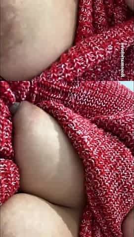 Mommys Bouncing Tits Compilation