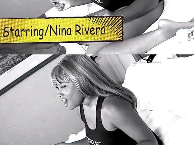 I Made Pornstar Nina Rivera My Personal Dick Sucking Whore Compilation 4 Don Whoe