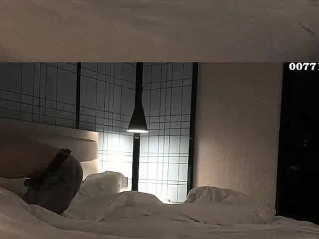 Hardcore Asian Japanese Orgy Session