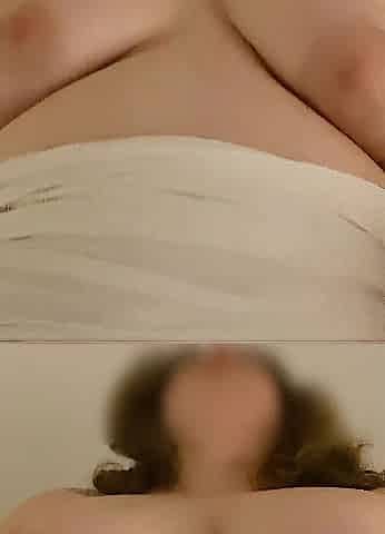 SEXY LARGE MELONS COLLEGE WENCH RIDE DONG UNTILL CREAMPIE