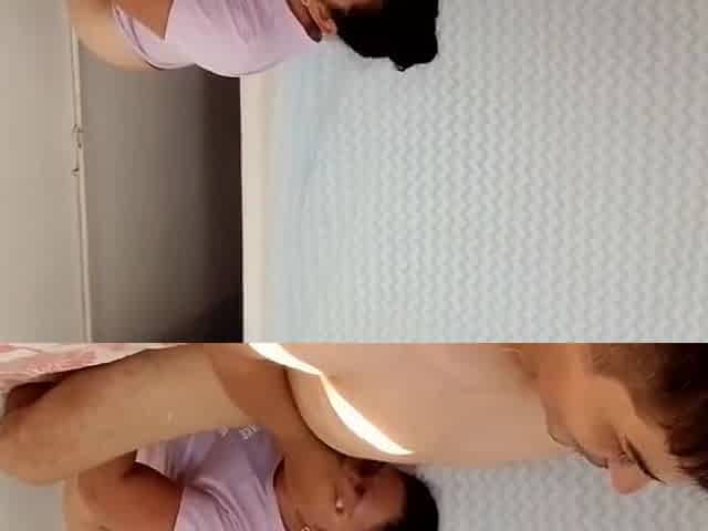 Pretty Busty Latina