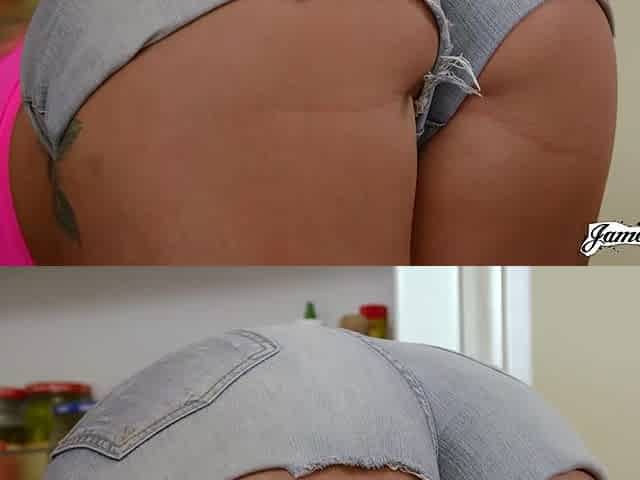 Slutty Mom Part 1