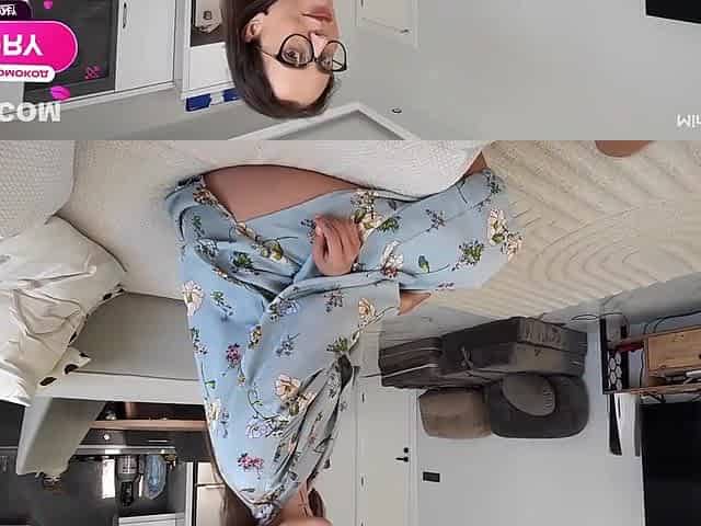 My Stepmother Asked Me To Cum Inside Her!