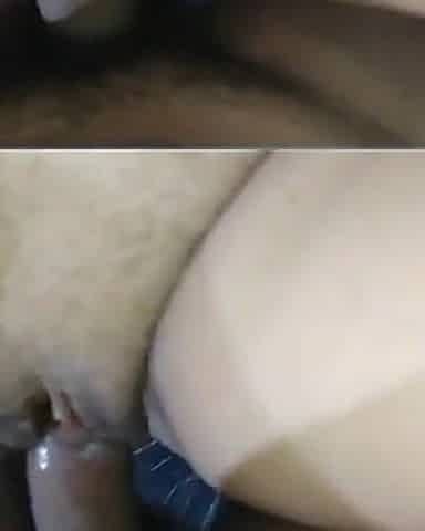 Worshiping My Whore's Feet - 2