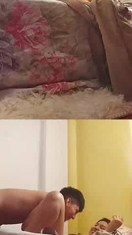 Youthful woman accepts sex for cash at a university in Lima and comes