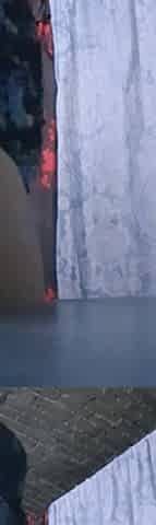 Alone at Home, Very Hot