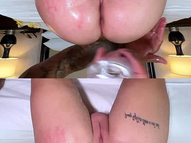 white Katrina Marie reddit