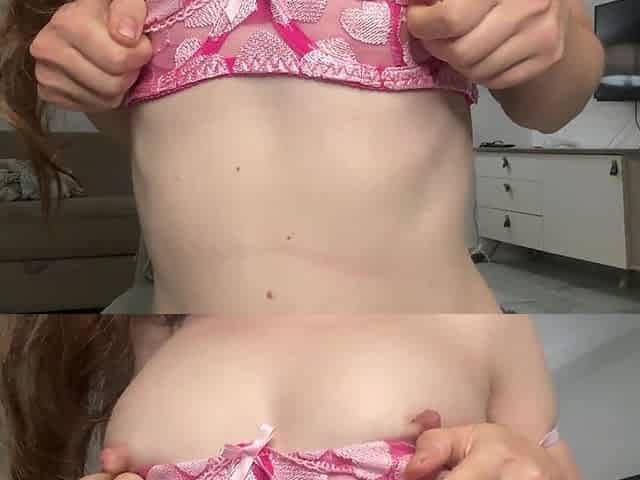 A Sexy Beauty Is Filming Herself Masturbating Her Hairy Vagina and Wants You to Cum for Her