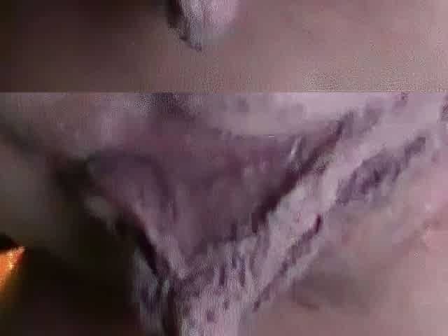 Thought I'd Seen it All: Amateur Close-Up Webcam Edition