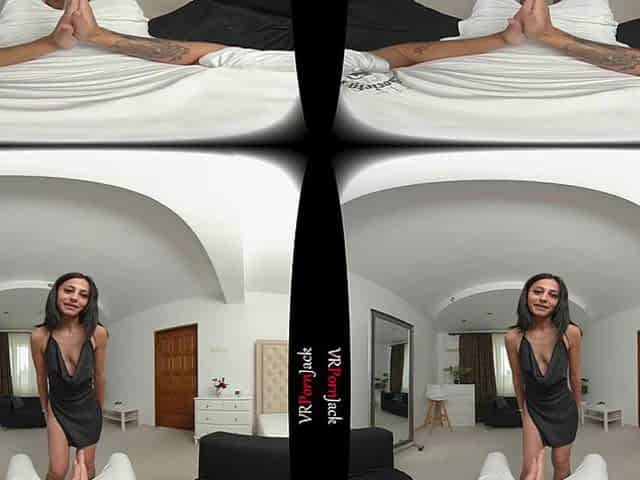 Bday Anal Blowout - Vrpornjack - Vr Porn Video - Sexlikereal