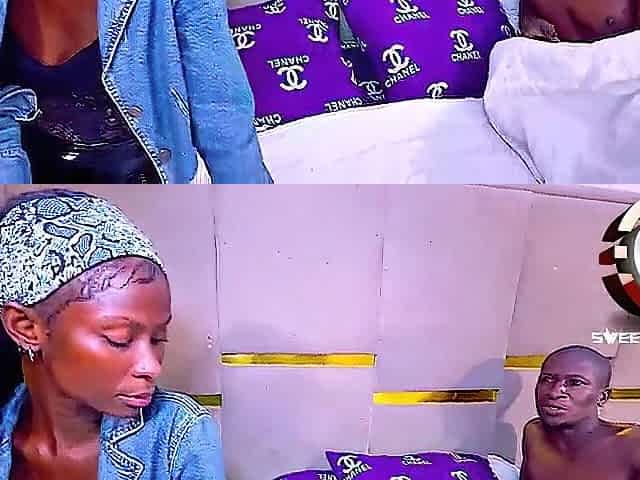 Slim gave her rectal hole to be drilled to secure a job for her spouse