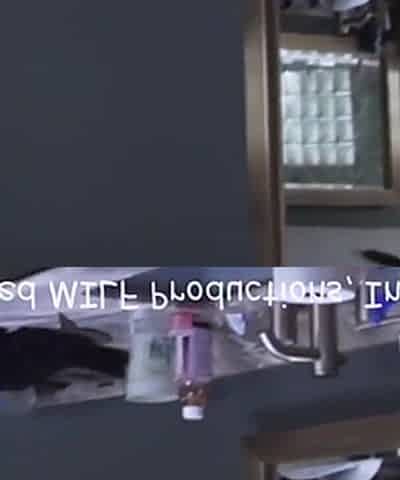 Stepmom and Stepson's Taboo Live Cam Show