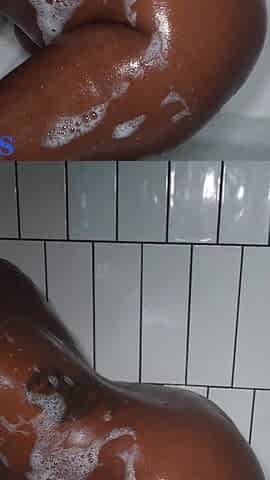 Kinky Shower Sex