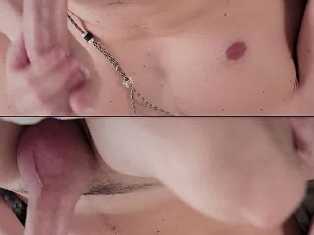 4K twenty: Wanking Soft to Hard Large Youthful Lewd Knob