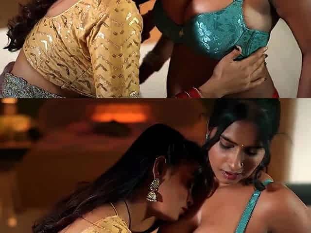 This Indian milf is a subject