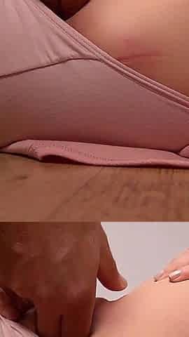 My First Time Squirting