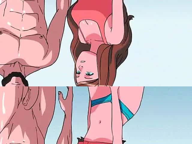 introducing TAMMY -hentai anime