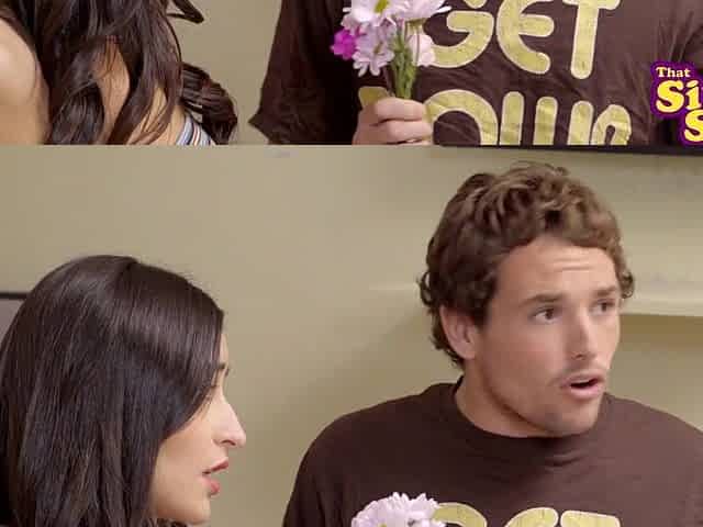 70s Ho - Cheating Girlfriend Jackie Screws Hyde S2:e11
